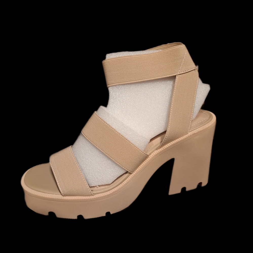 Madden Sandles
